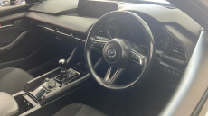 Mazda 3 2.0 e-Skyactiv G MHEV Homura 5dr Petrol Hatchback